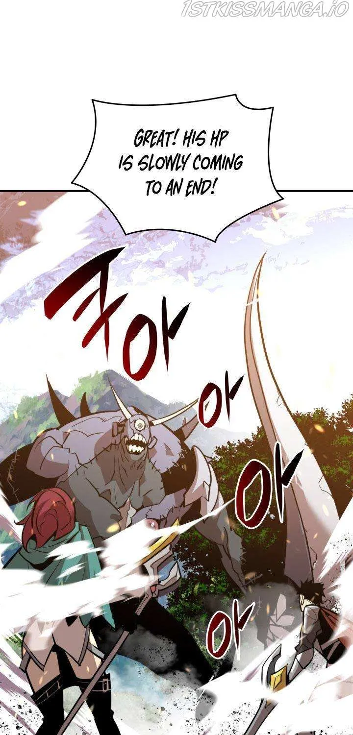 Read Worn And Torn Newbie chapter 123 image 45 on Lezhin