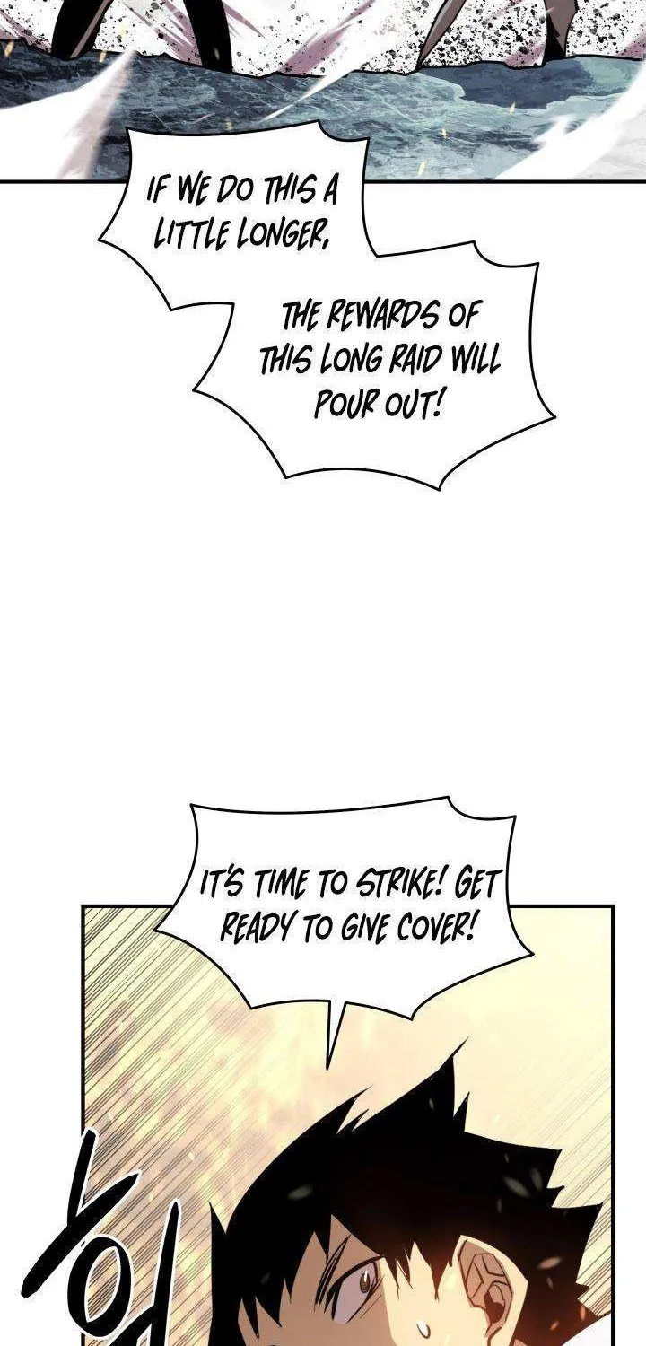 Read Worn And Torn Newbie chapter 123 image 46 on Lezhin