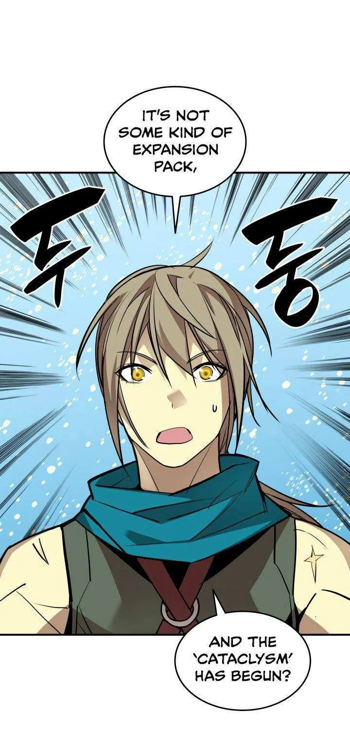 Read Worn And Torn Newbie chapter 123 image 5 on Lezhin