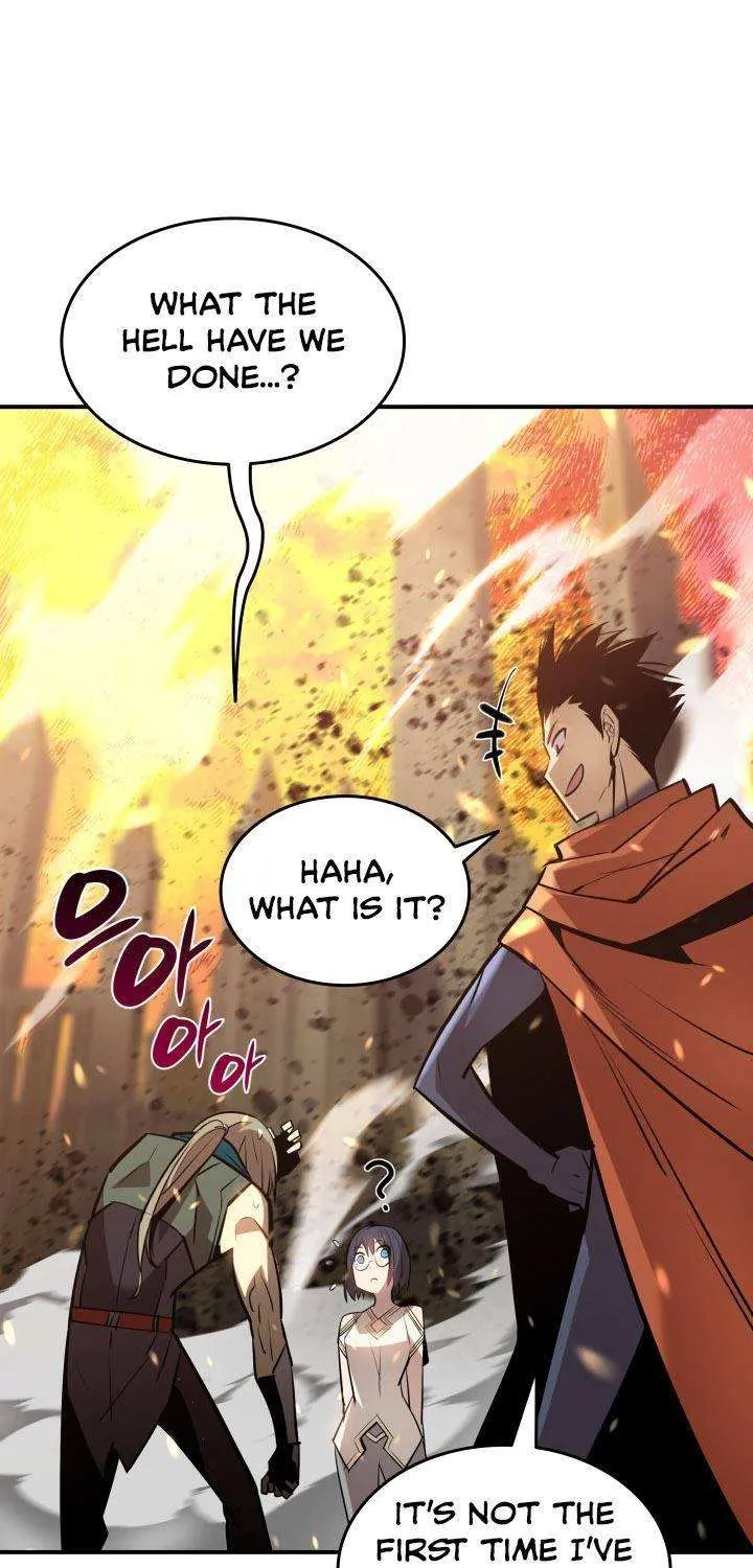 Read Worn And Torn Newbie chapter 123 image 6 on Lezhin