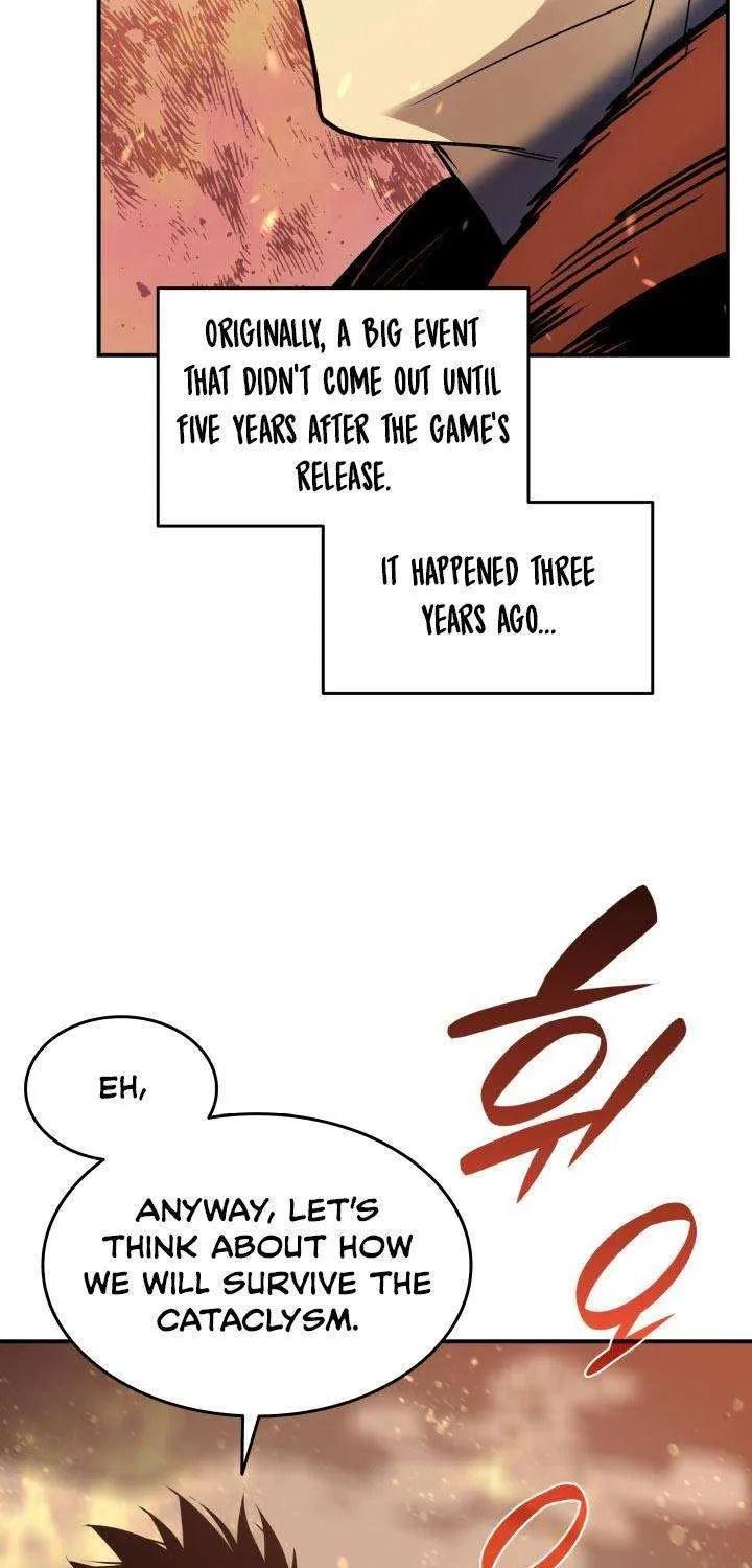 Read Worn And Torn Newbie chapter 123 image 8 on Lezhin