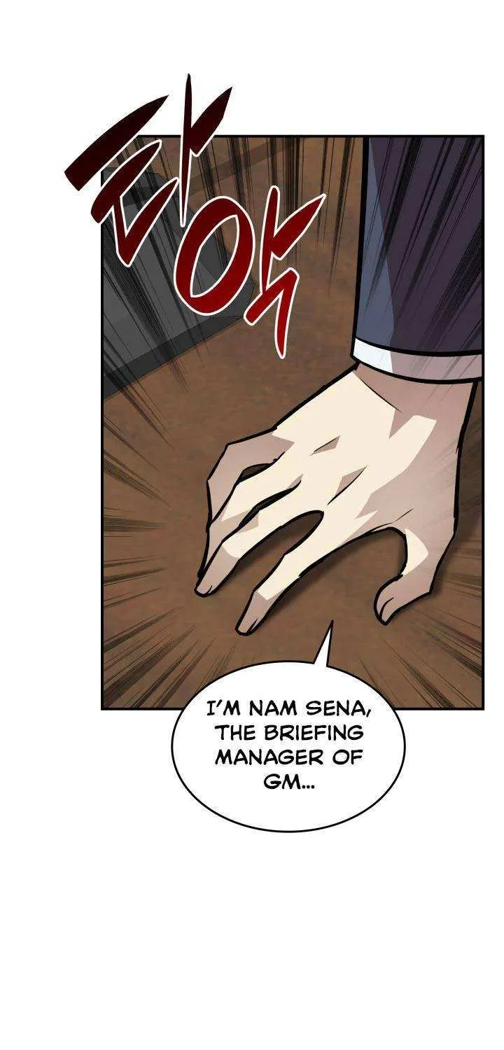 Read Worn And Torn Newbie chapter 123 image 81 on Lezhin