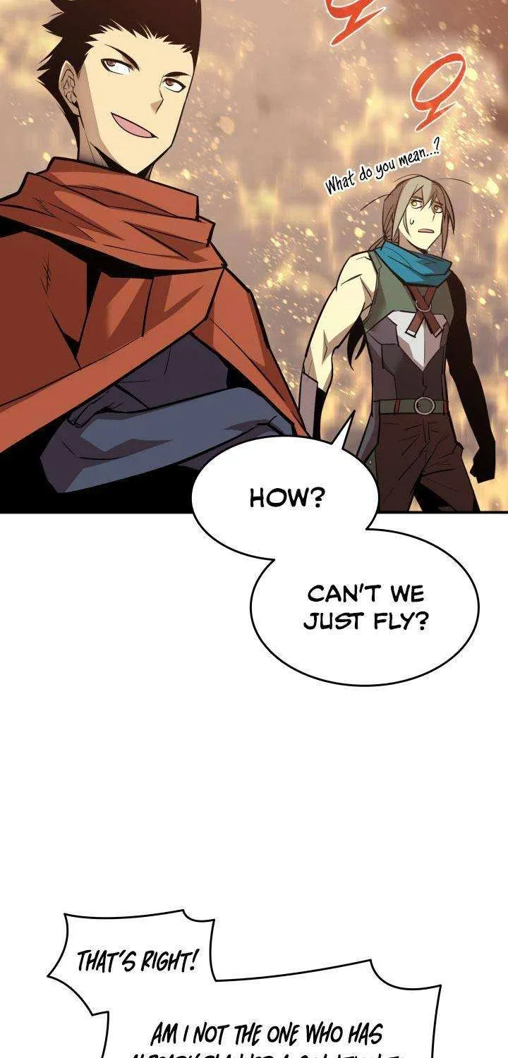 Read Worn And Torn Newbie chapter 123 image 9 on Lezhin
