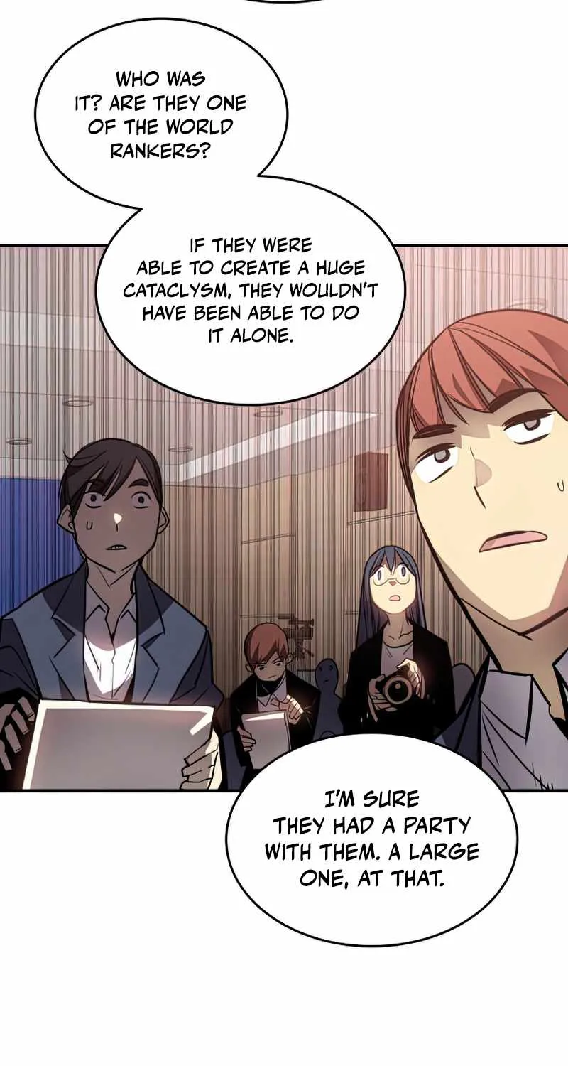 Read Worn And Torn Newbie chapter 124 image 17 on Lezhin