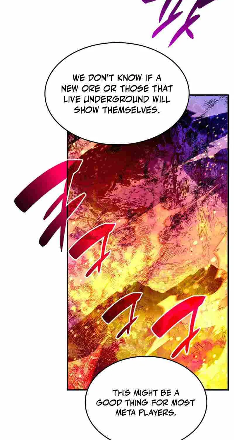 Read Worn And Torn Newbie chapter 124 image 22 on Lezhin