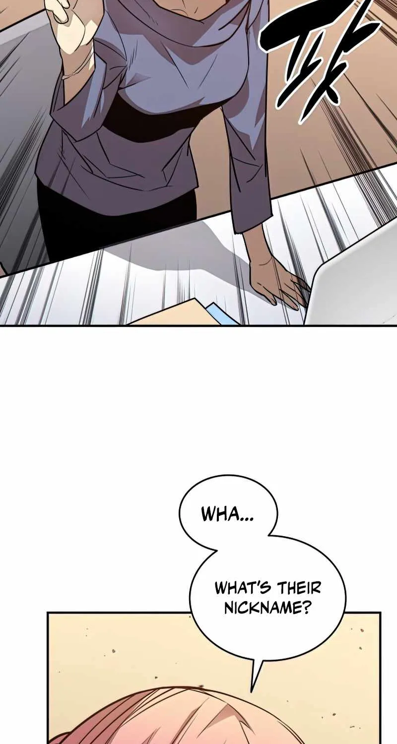 Read Worn And Torn Newbie chapter 124 image 36 on Lezhin
