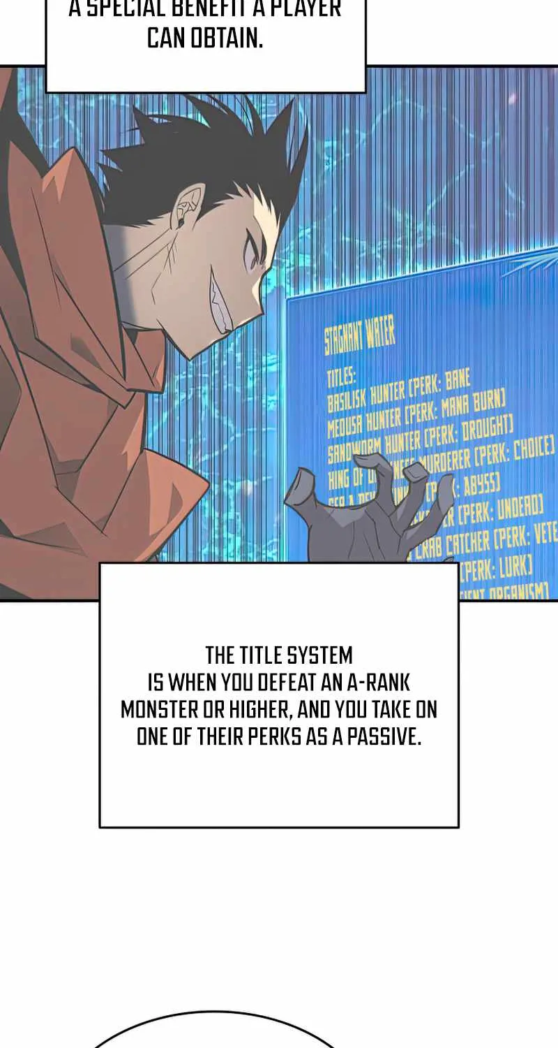 Read Worn And Torn Newbie chapter 124 image 38 on Lezhin
