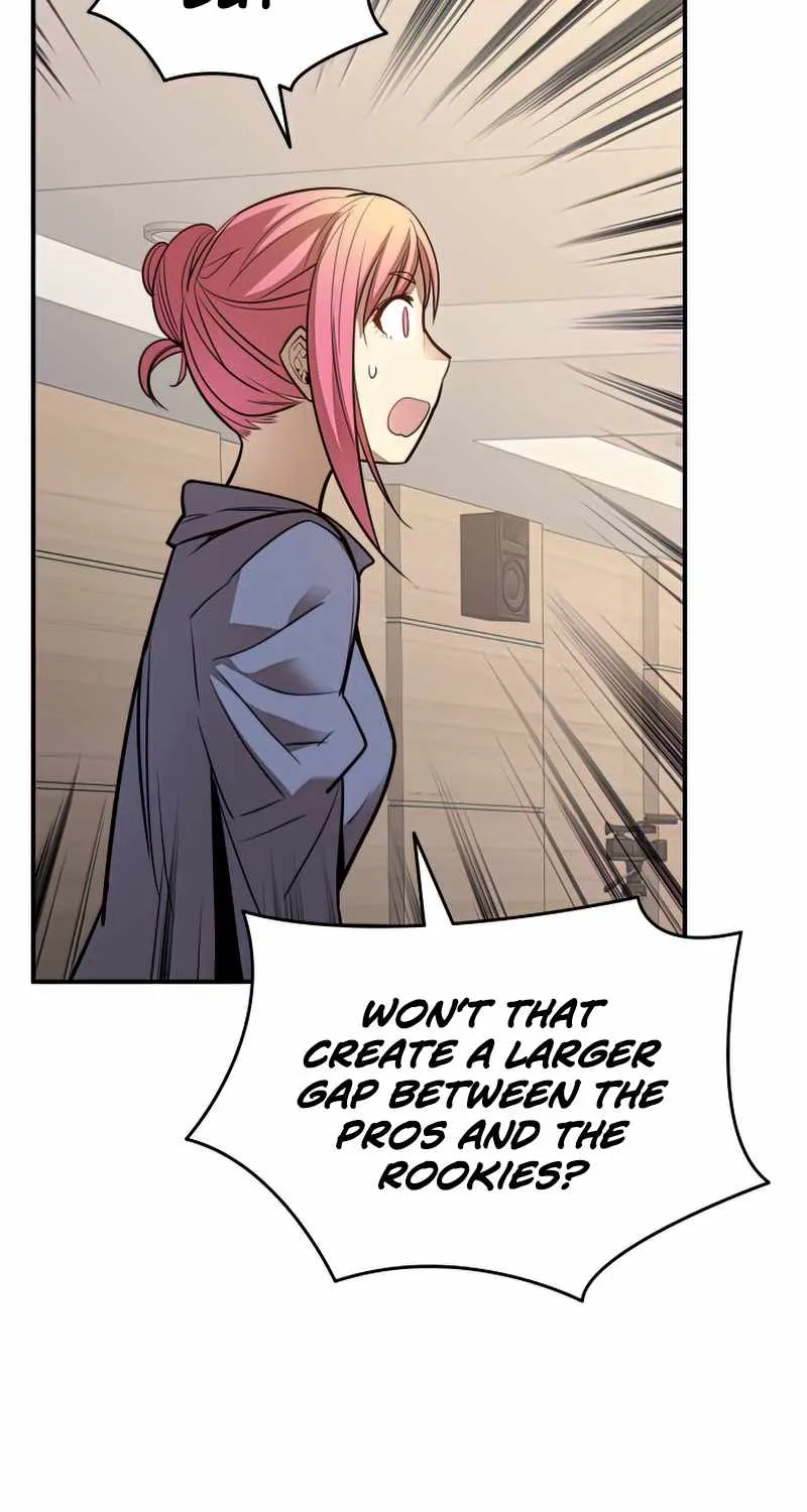Read Worn And Torn Newbie chapter 124 image 43 on Lezhin