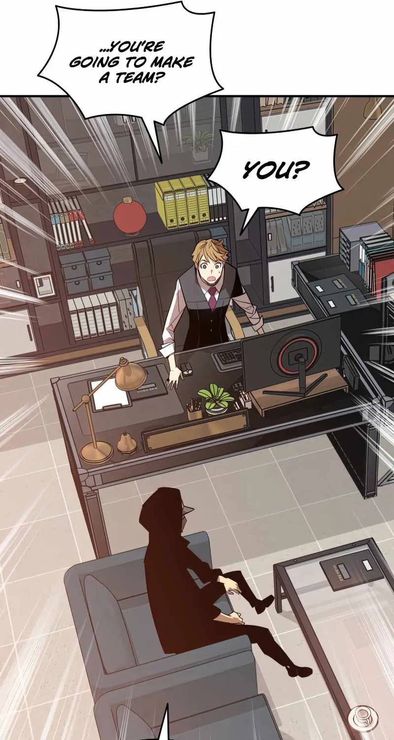 Read Worn And Torn Newbie chapter 124 image 60 on Lezhin
