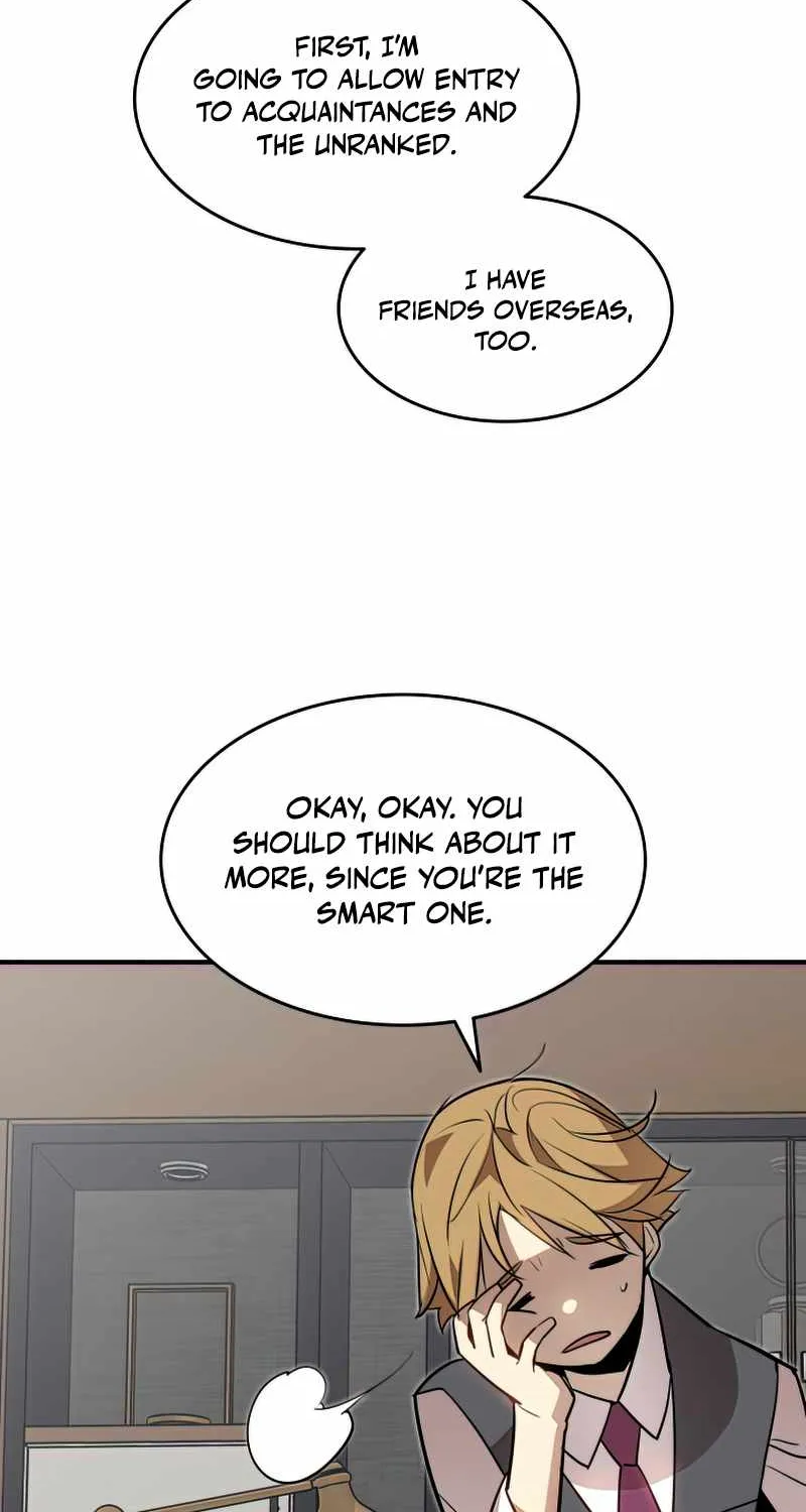 Read Worn And Torn Newbie chapter 124 image 67 on Lezhin