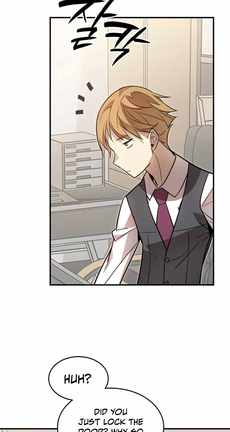 Read Worn And Torn Newbie chapter 124 image 83 on Lezhin