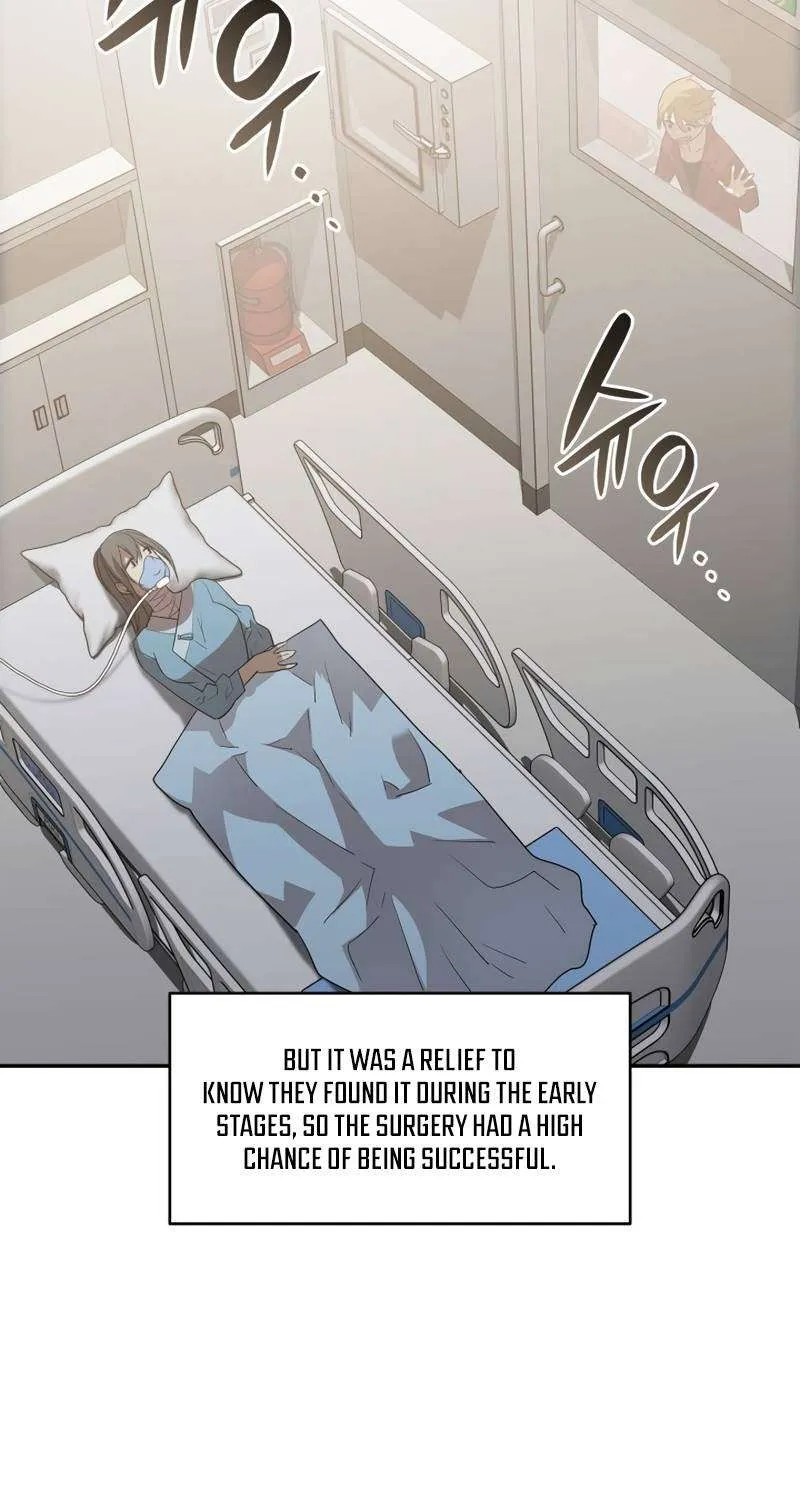 Read Worn And Torn Newbie chapter 125 image 10 on Lezhin
