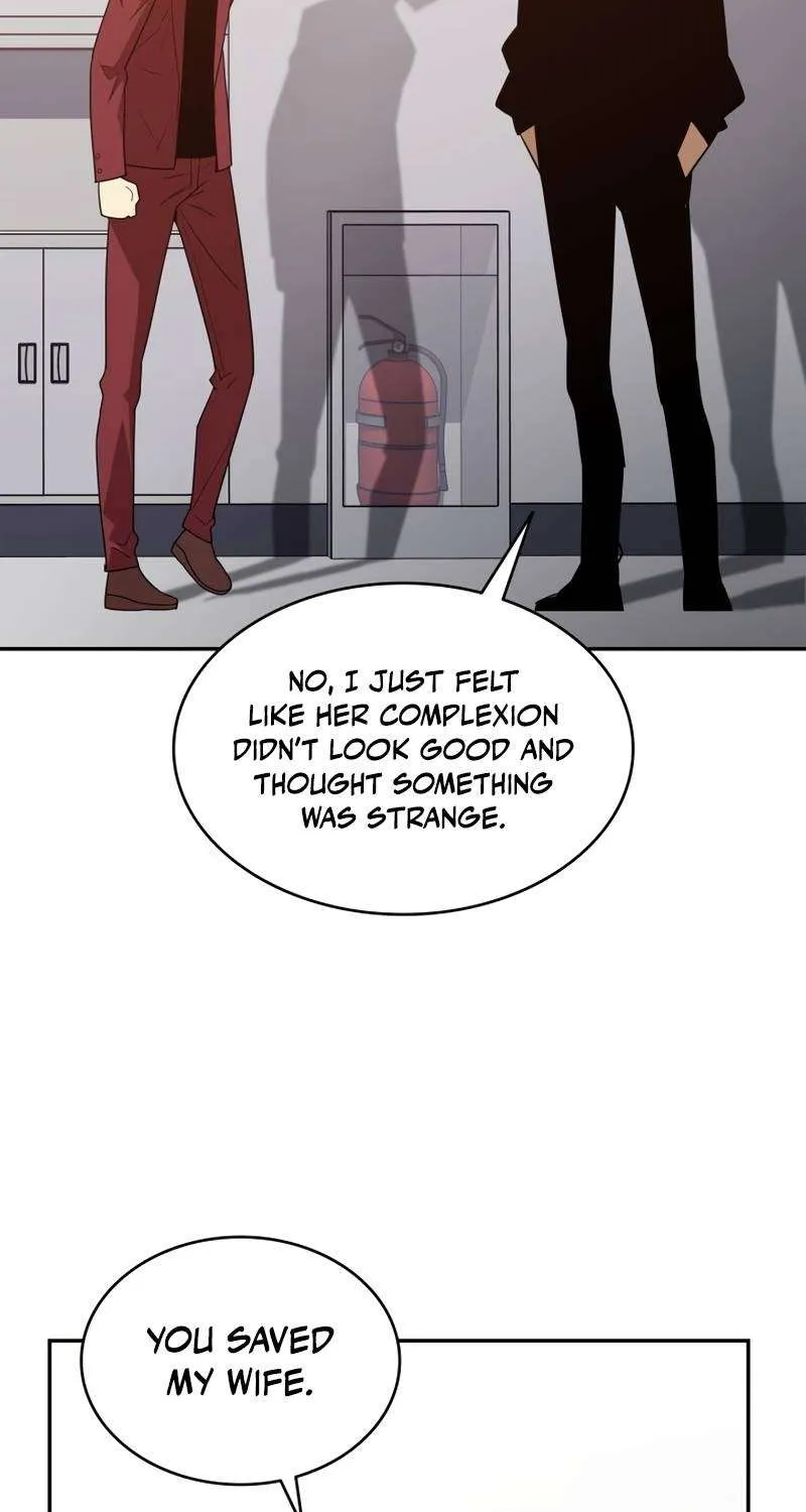 Read Worn And Torn Newbie chapter 125 image 14 on Lezhin