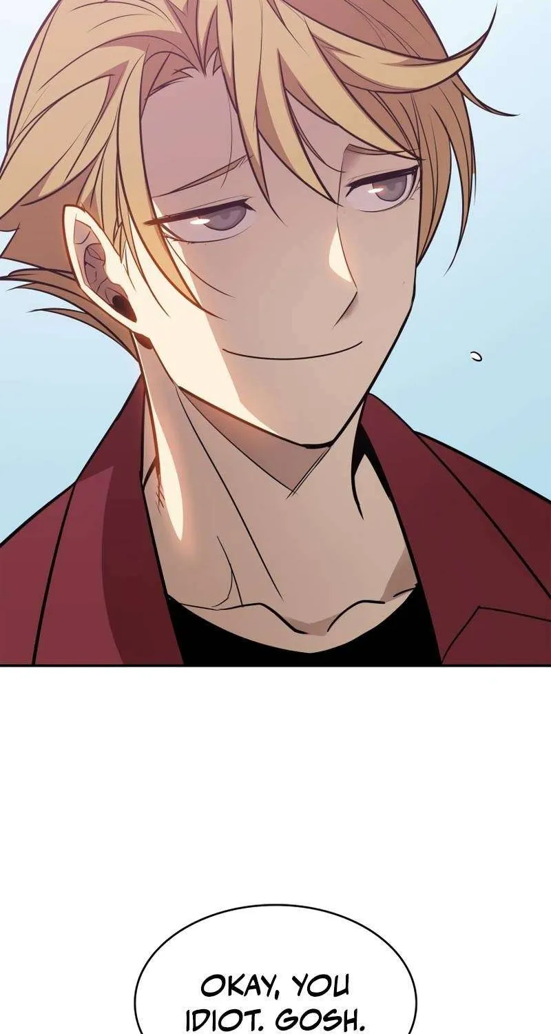 Read Worn And Torn Newbie chapter 125 image 17 on Lezhin