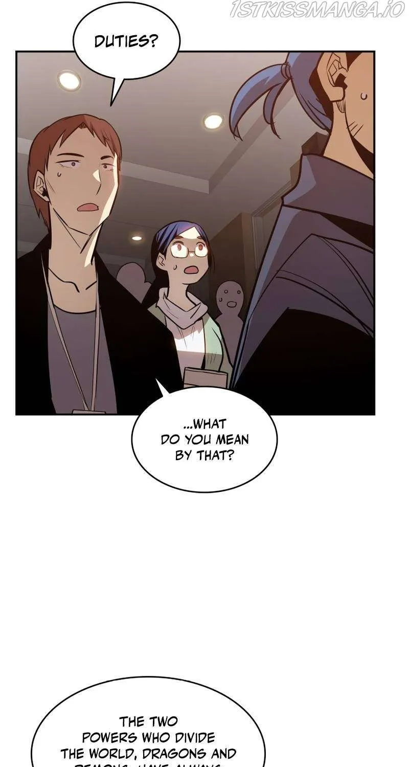 Read Worn And Torn Newbie chapter 125 image 32 on Lezhin
