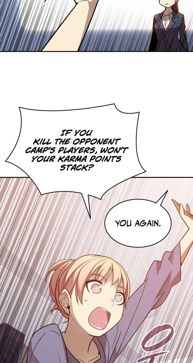 Read Worn And Torn Newbie chapter 125 image 40 on Lezhin