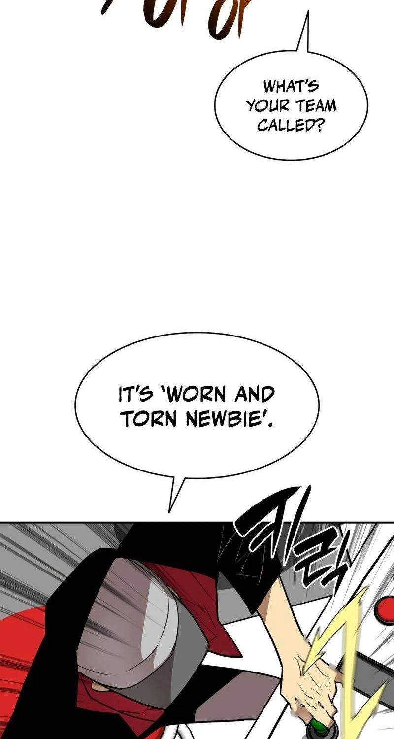 Read Worn And Torn Newbie chapter 125 image 53 on Lezhin