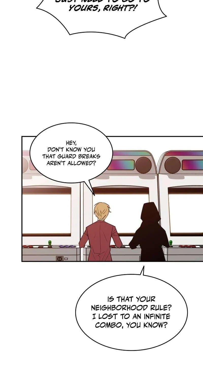 Read Worn And Torn Newbie chapter 125 image 56 on Lezhin