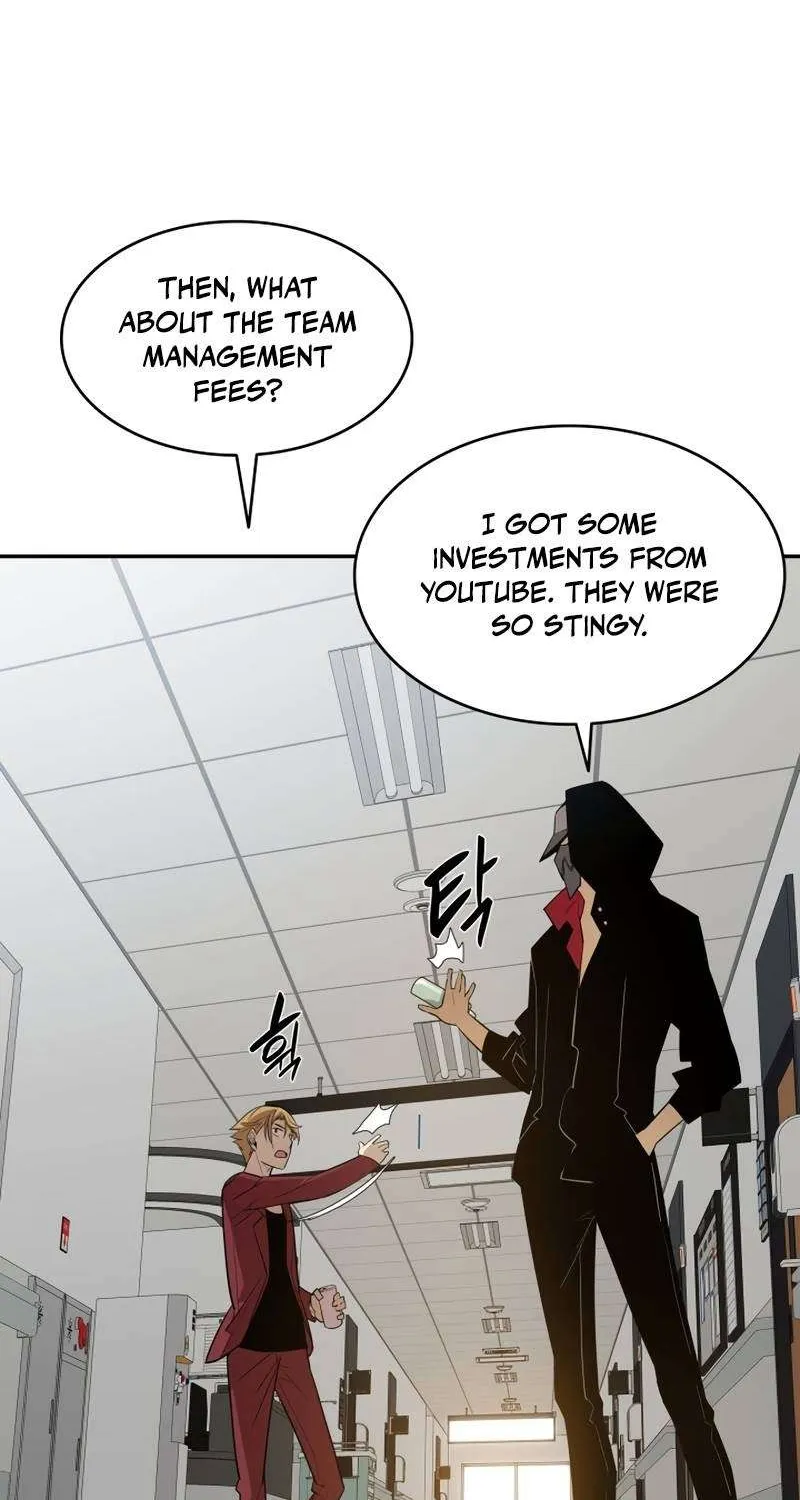 Read Worn And Torn Newbie chapter 125 image 57 on Lezhin