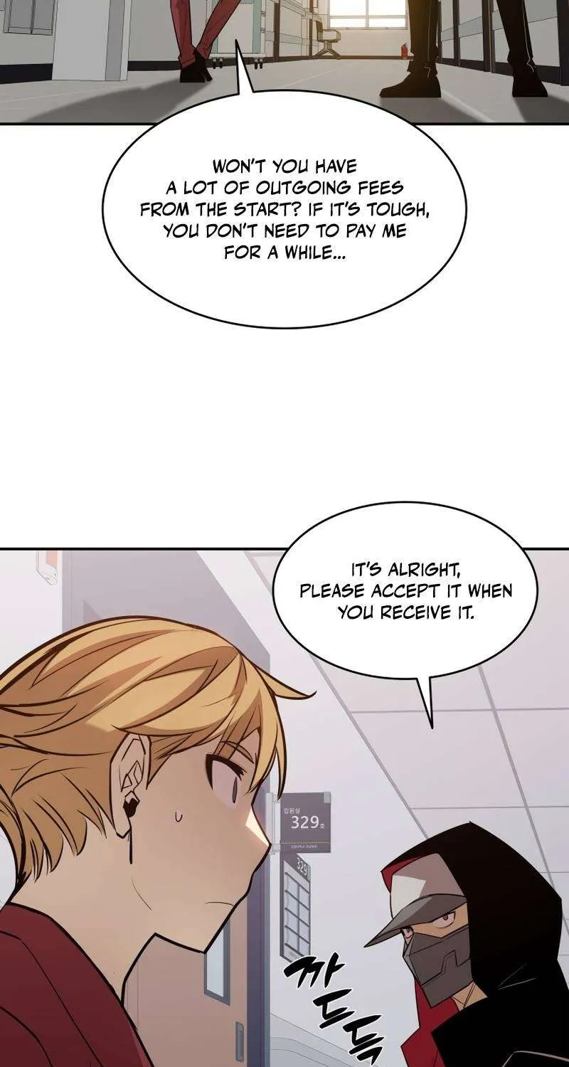 Read Worn And Torn Newbie chapter 125 image 58 on Lezhin