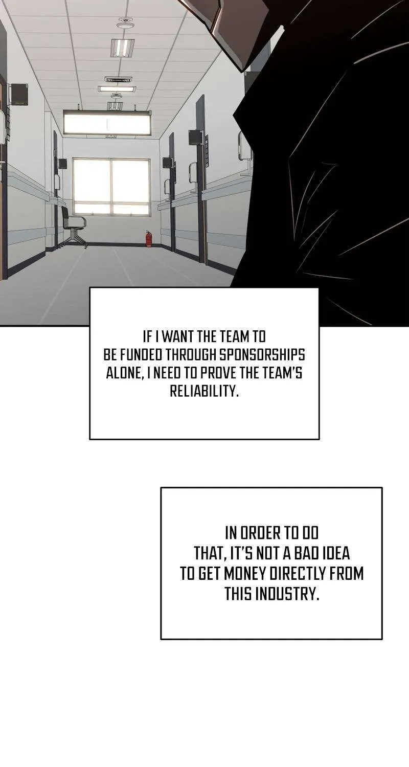 Read Worn And Torn Newbie chapter 125 image 60 on Lezhin