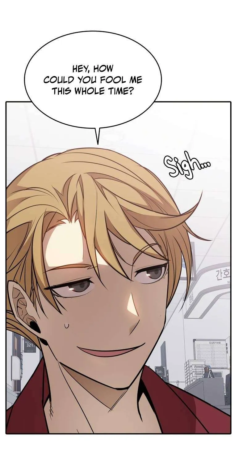 Read Worn And Torn Newbie chapter 125 image 61 on Lezhin