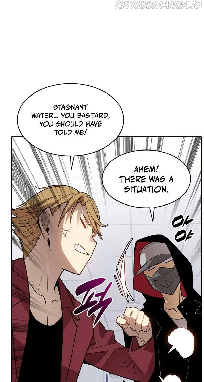Read Worn And Torn Newbie chapter 125 image 62 on Lezhin