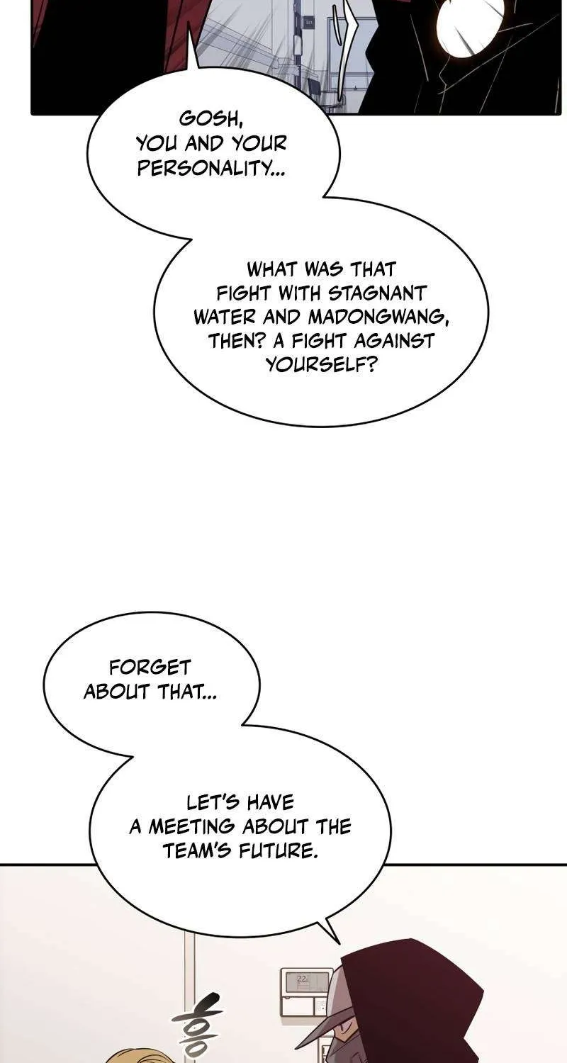 Read Worn And Torn Newbie chapter 125 image 63 on Lezhin