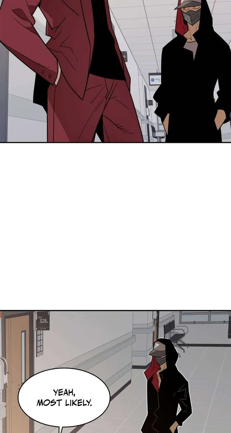 Read Worn And Torn Newbie chapter 125 image 66 on Lezhin