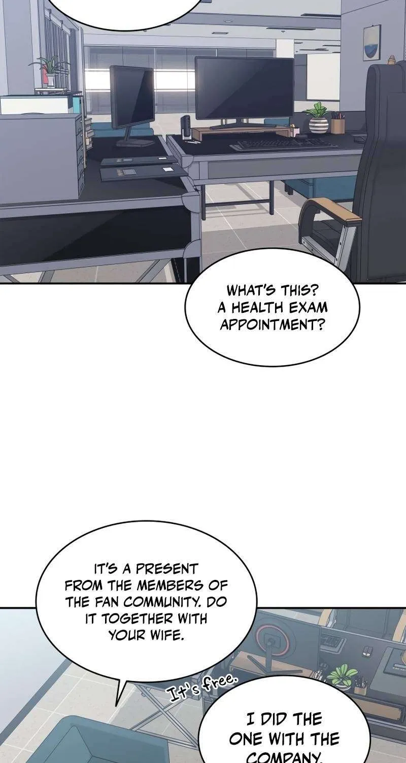 Read Worn And Torn Newbie chapter 125 image 7 on Lezhin