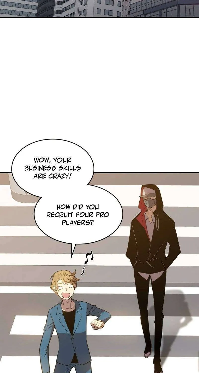 Read Worn And Torn Newbie chapter 125 image 73 on Lezhin