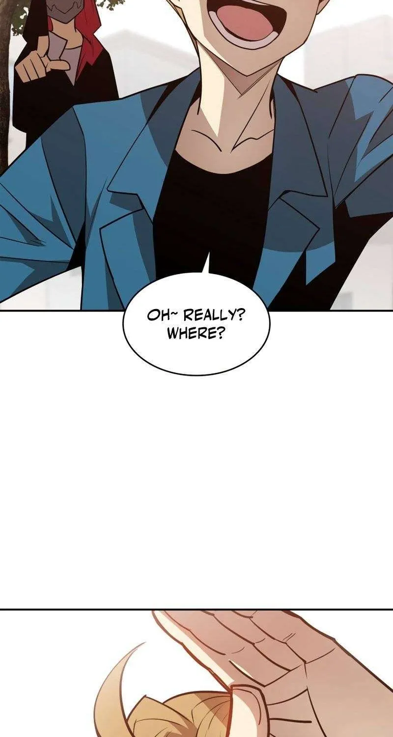 Read Worn And Torn Newbie chapter 125 image 75 on Lezhin