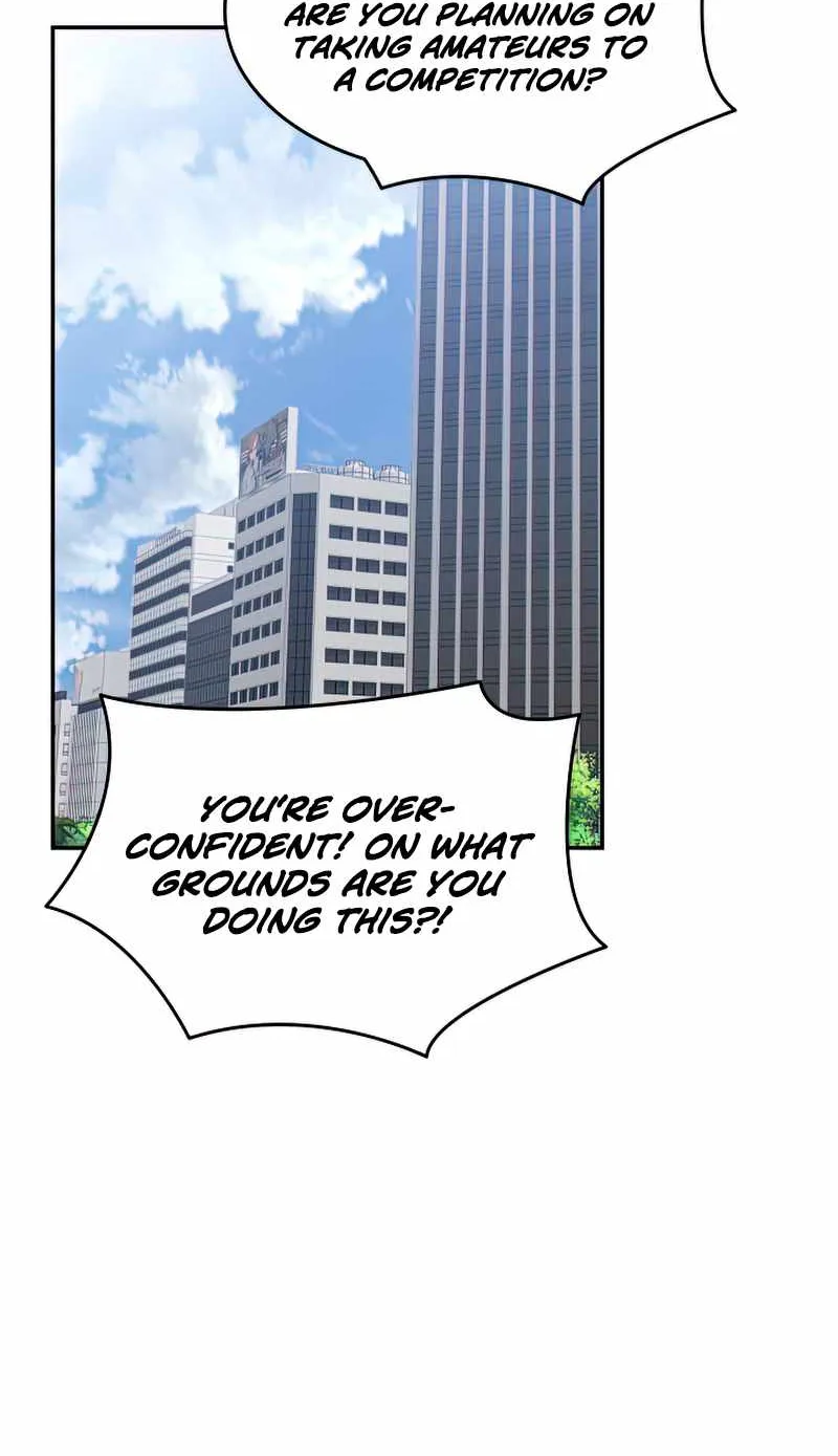 Read Worn And Torn Newbie chapter 126 image 10 on Lezhin