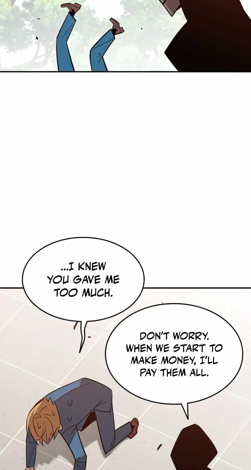 Read Worn And Torn Newbie chapter 126 image 13 on Lezhin