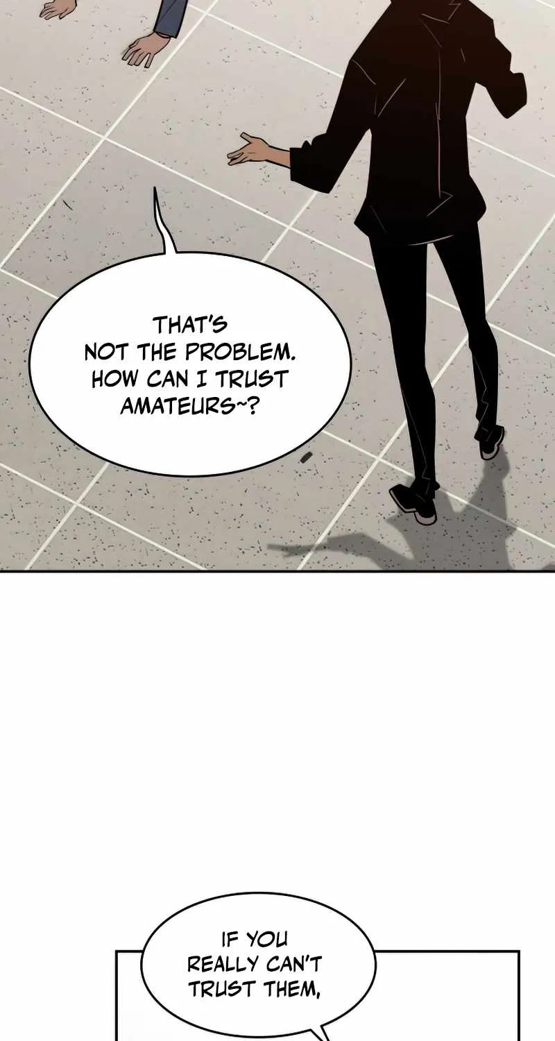 Read Worn And Torn Newbie chapter 126 image 14 on Lezhin