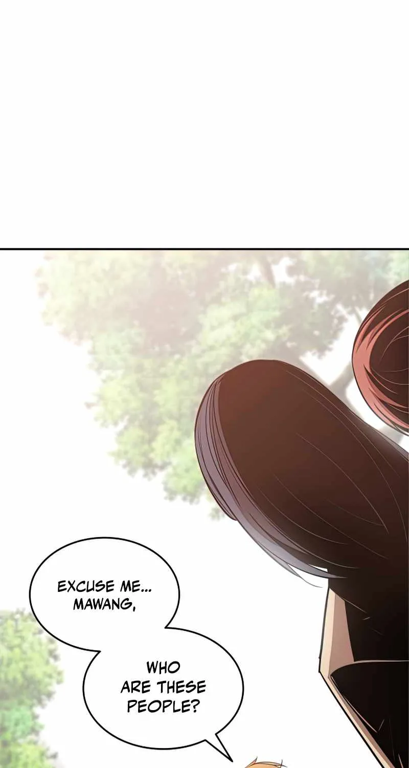 Read Worn And Torn Newbie chapter 126 image 2 on Lezhin