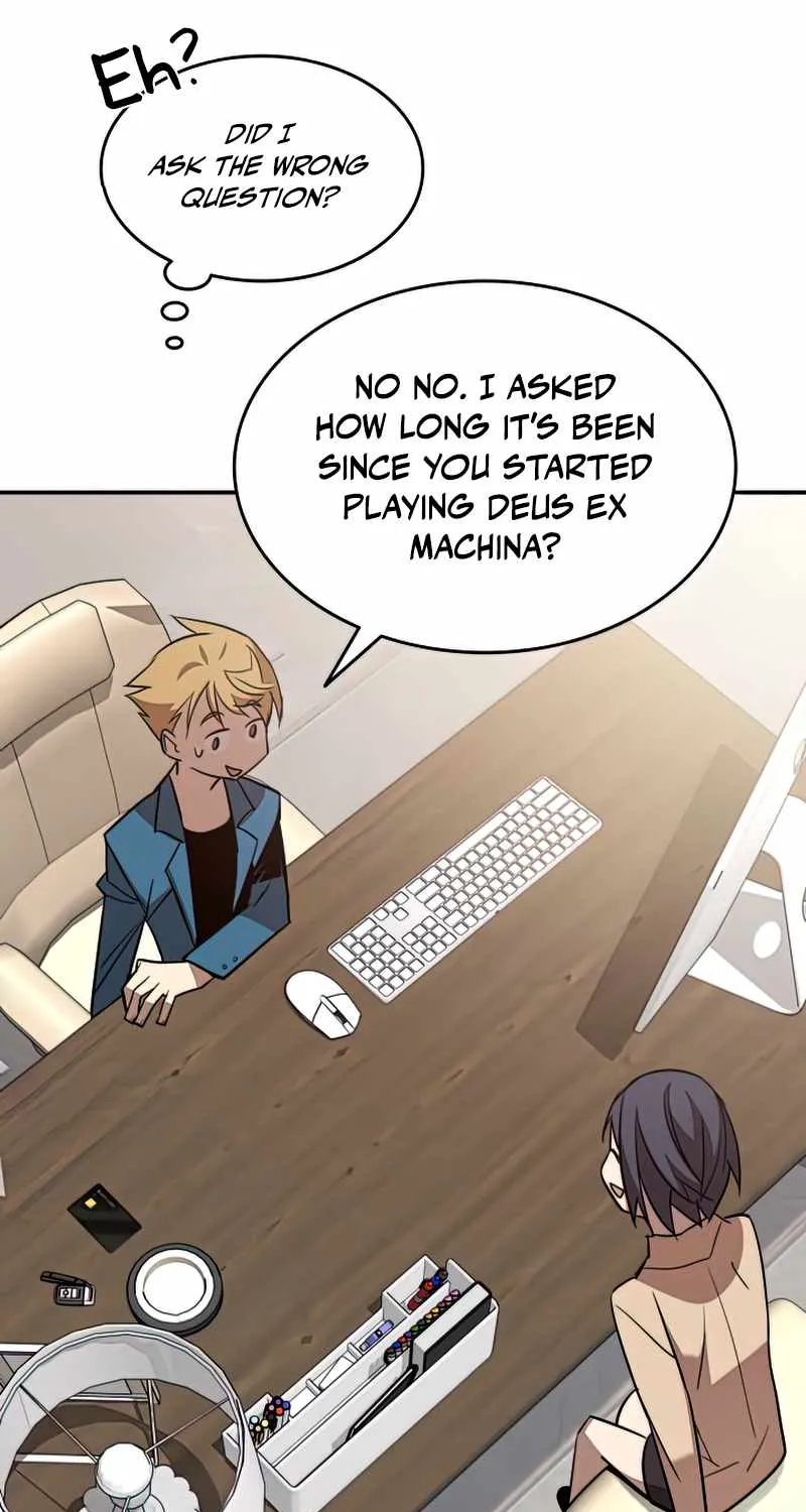 Read Worn And Torn Newbie chapter 126 image 20 on Lezhin