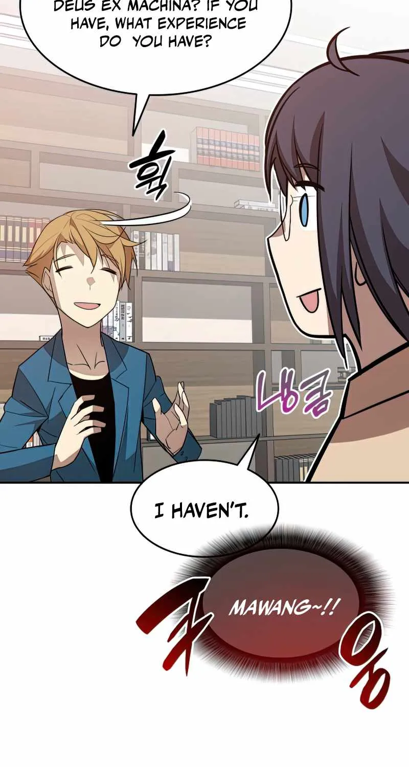 Read Worn And Torn Newbie chapter 126 image 24 on Lezhin