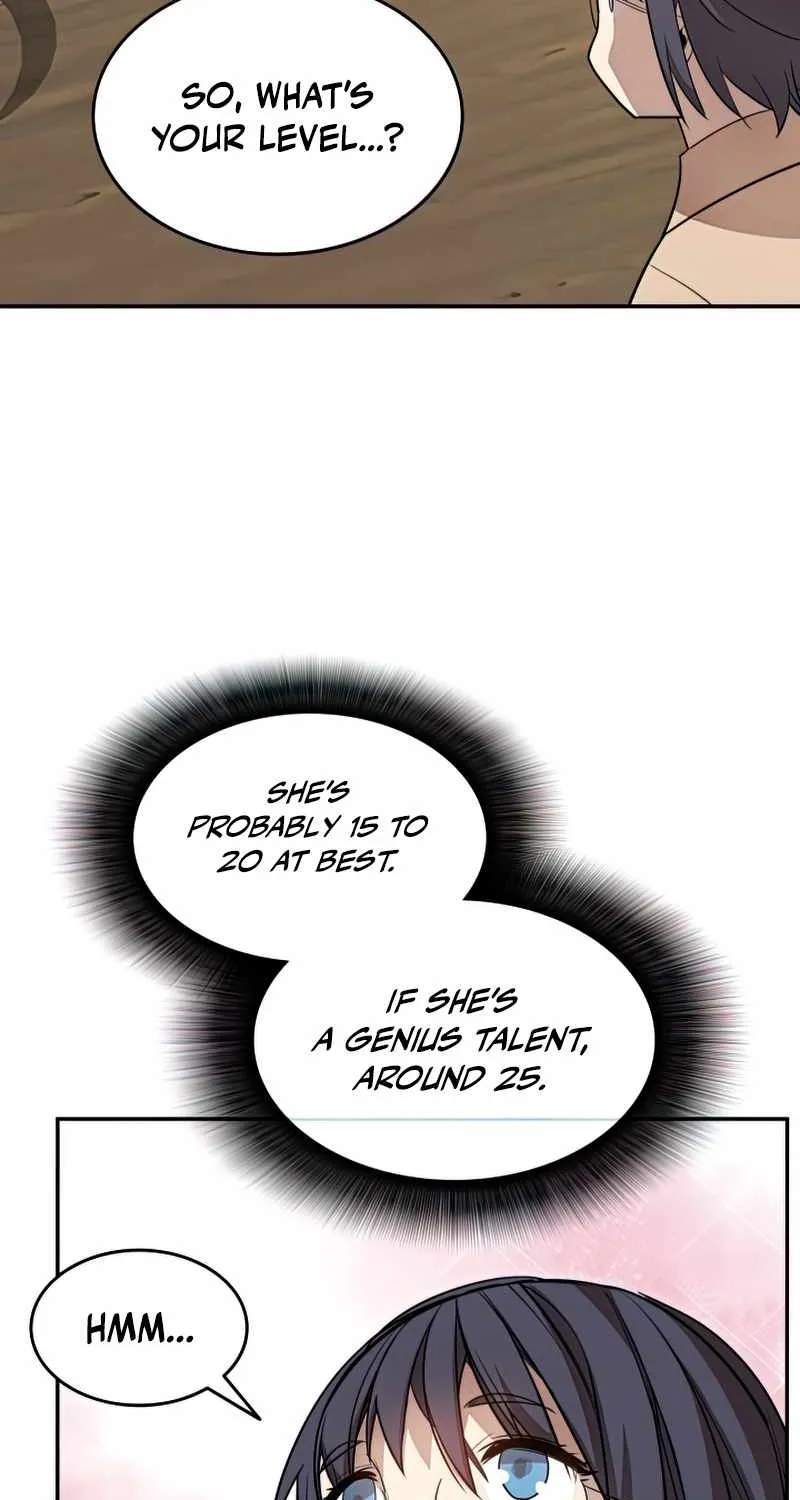 Read Worn And Torn Newbie chapter 126 image 26 on Lezhin