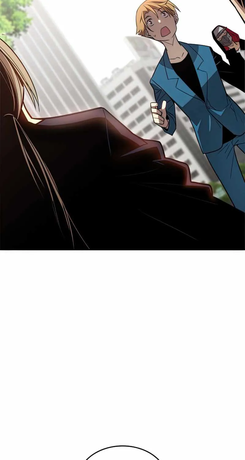Read Worn And Torn Newbie chapter 126 image 3 on Lezhin