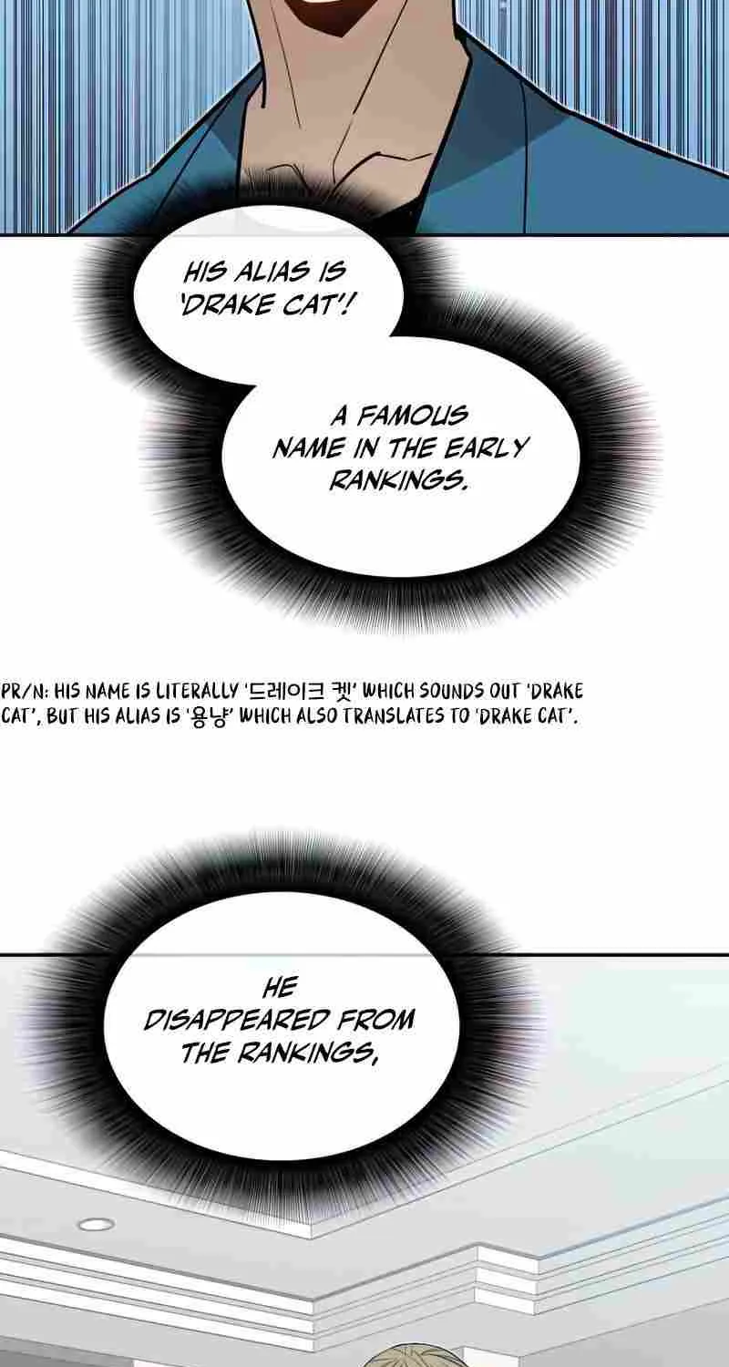 Read Worn And Torn Newbie chapter 126 image 36 on Lezhin