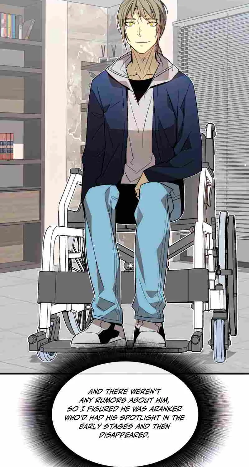 Read Worn And Torn Newbie chapter 126 image 37 on Lezhin