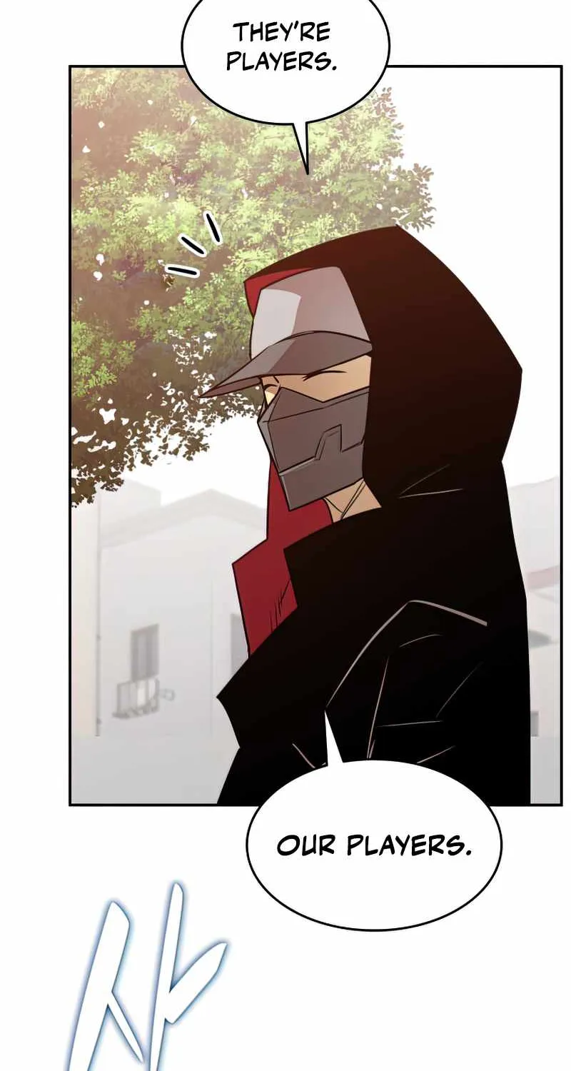 Read Worn And Torn Newbie chapter 126 image 4 on Lezhin