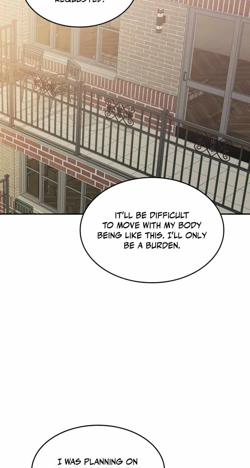 Read Worn And Torn Newbie chapter 126 image 42 on Lezhin