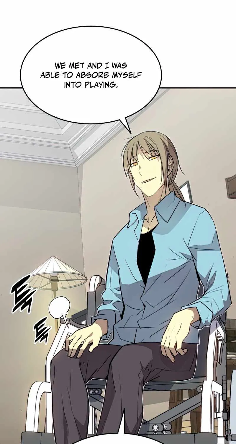 Read Worn And Torn Newbie chapter 126 image 44 on Lezhin
