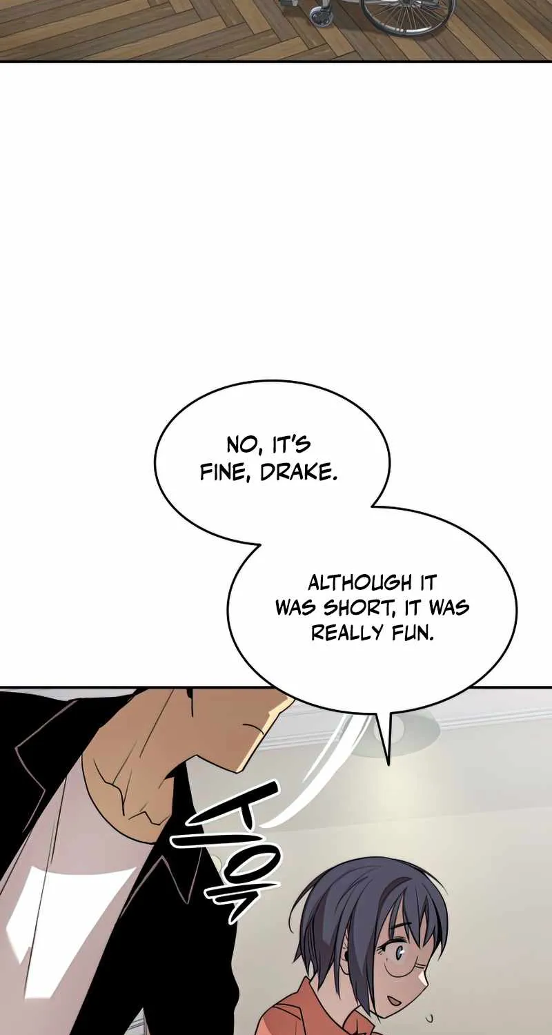 Read Worn And Torn Newbie chapter 126 image 46 on Lezhin