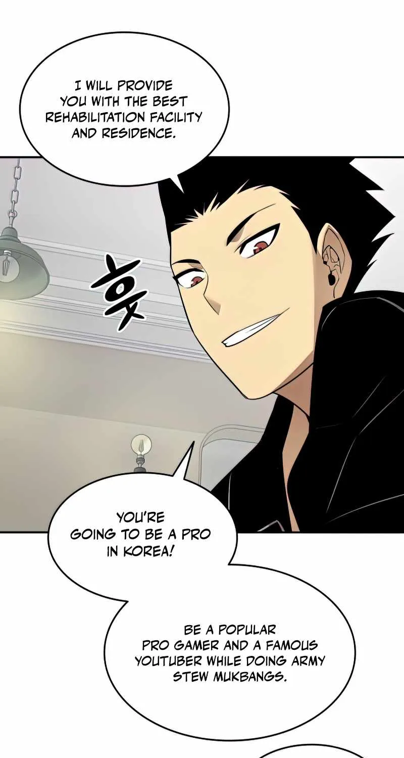 Read Worn And Torn Newbie chapter 126 image 50 on Lezhin