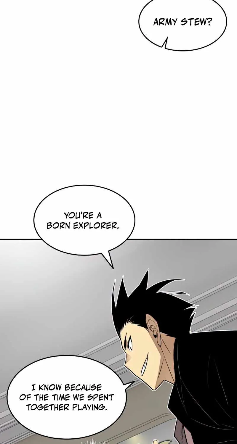 Read Worn And Torn Newbie chapter 126 image 51 on Lezhin
