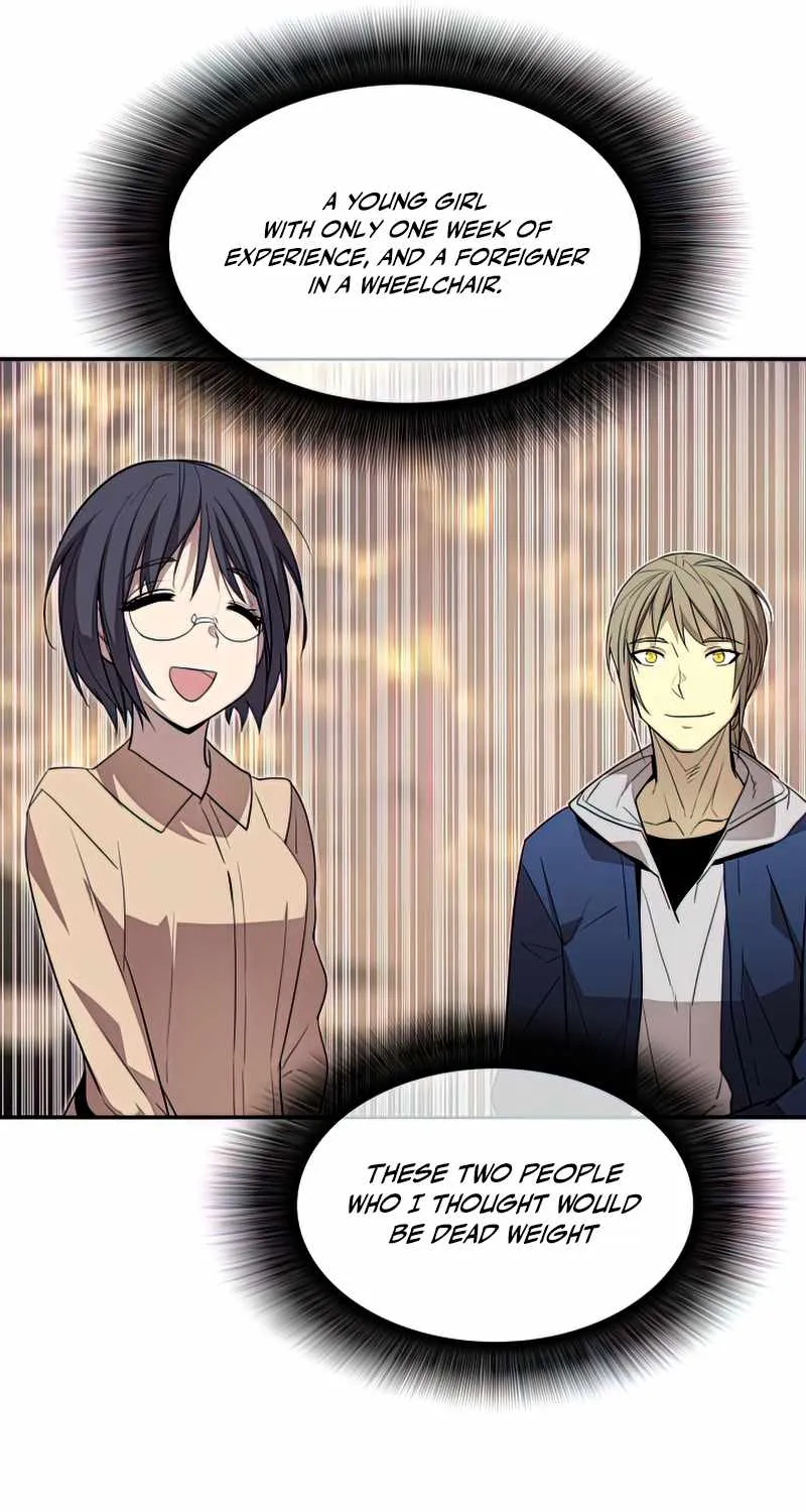 Read Worn And Torn Newbie chapter 126 image 60 on Lezhin