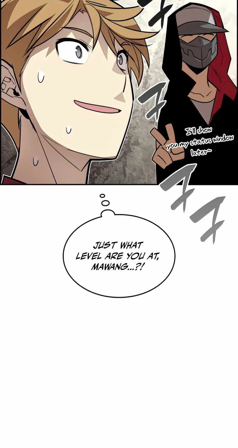 Read Worn And Torn Newbie chapter 126 image 63 on Lezhin